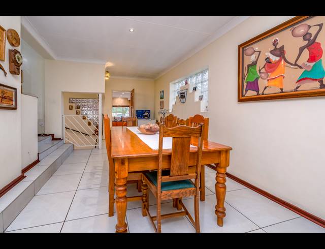 4 BEDROOM HOUSE FOR SALE IN JACANLEE
